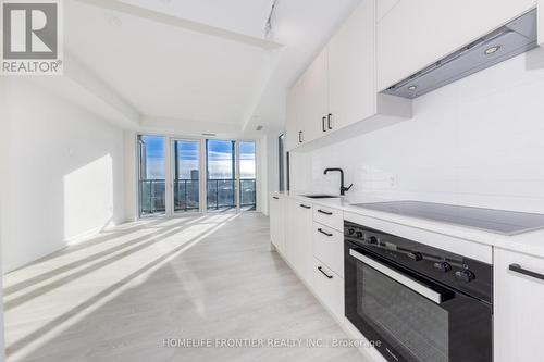 1414 - 1 Quarrington Lane, Toronto, ON - Indoor