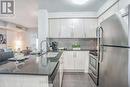 2207 - 5791 Yonge Street, Toronto, ON  - Indoor Photo Showing Kitchen With Double Sink With Upgraded Kitchen 