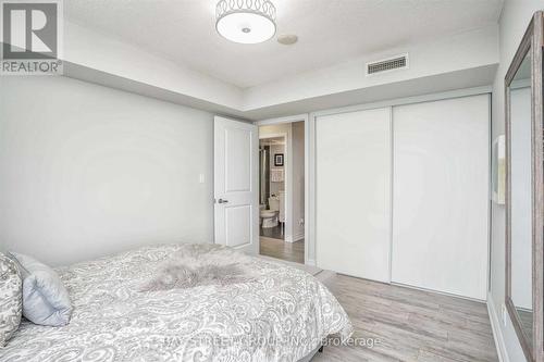 2207 - 5791 Yonge Street, Toronto, ON - Indoor Photo Showing Bedroom