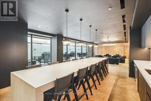 2003 - 195 Mccaul Street E, Toronto, ON - Indoor