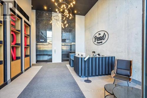 2003 - 195 Mccaul Street E, Toronto, ON - Indoor Photo Showing Other Room