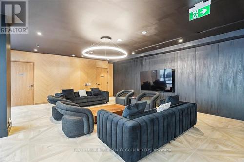 2003 - 195 Mccaul Street E, Toronto, ON - Indoor