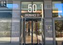 2301 - 50 Ordnance Street, Toronto, ON  - Outdoor 
