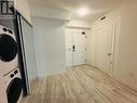 3709 - 100 Dalhousie Street, Toronto, ON  - Indoor Photo Showing Laundry Room 