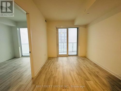 3709 - 100 Dalhousie Street, Toronto, ON - Indoor Photo Showing Other Room