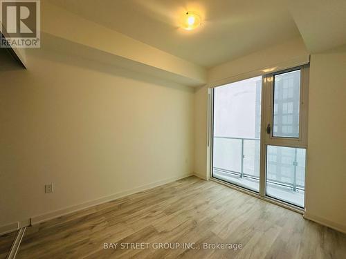 3709 - 100 Dalhousie Street, Toronto, ON - Indoor Photo Showing Other Room