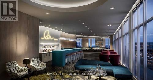 3709 - 100 Dalhousie Street, Toronto, ON - Indoor