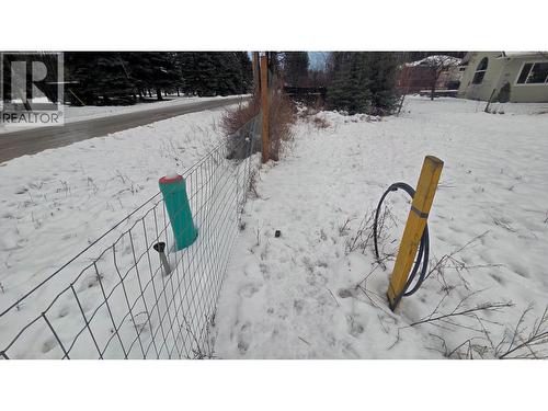 Lot B Cottonwood Street, Telkwa, BC 