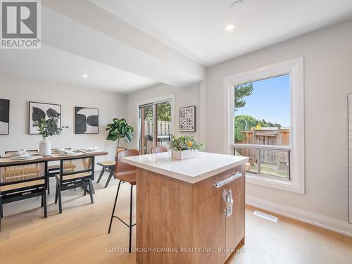 42 - 765 Oklahoma Drive, Pickering, ON - Indoor