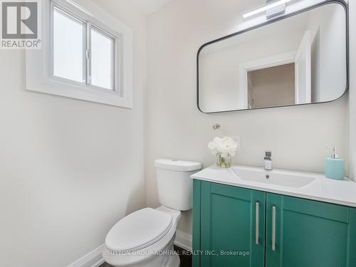 42 - 765 Oklahoma Drive, Pickering, ON - Indoor Photo Showing Bathroom