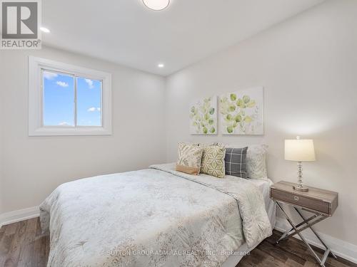 42 - 765 Oklahoma Drive, Pickering, ON - Indoor Photo Showing Bedroom