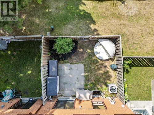 42 - 765 Oklahoma Drive, Pickering, ON - Outdoor