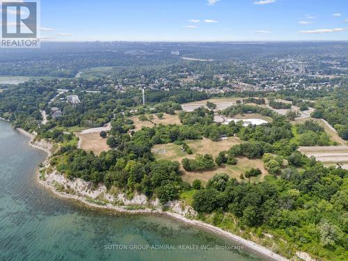 42 - 765 Oklahoma Drive, Pickering, ON - Outdoor With Body Of Water With View