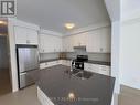 14 Harvey Bunker Crescent, Markham, ON  - Indoor Photo Showing Kitchen With Double Sink 