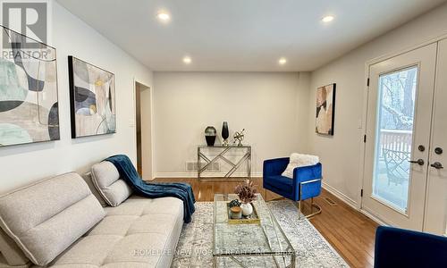 102 Willowbrook Road, Markham, ON - Indoor