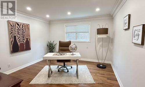 102 Willowbrook Road, Markham, ON - Indoor Photo Showing Office