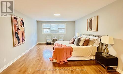 102 Willowbrook Road, Markham, ON - Indoor Photo Showing Bedroom