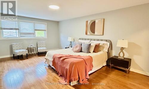 102 Willowbrook Road, Markham, ON - Indoor Photo Showing Bedroom