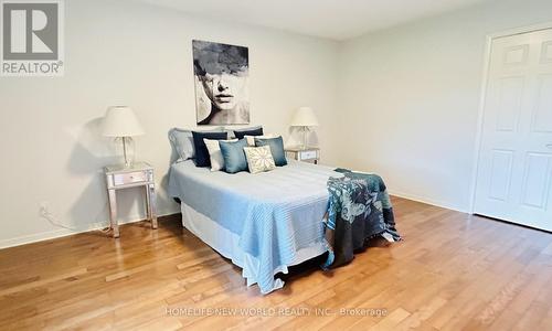 102 Willowbrook Road, Markham, ON - Indoor Photo Showing Bedroom