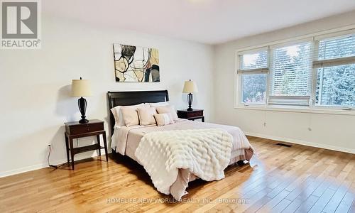 102 Willowbrook Road, Markham, ON - Indoor Photo Showing Bedroom
