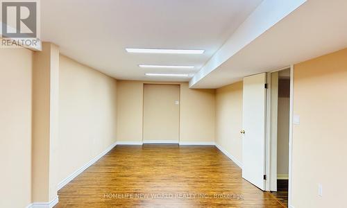 102 Willowbrook Road, Markham, ON - Indoor