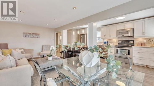 67 Corbett Drive, Barrie, ON - Indoor