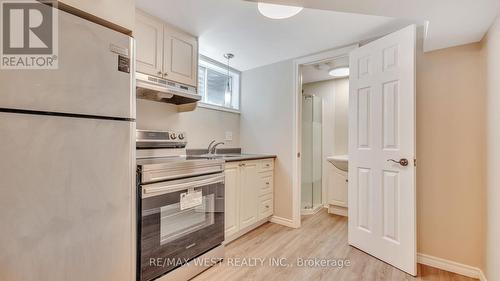 67 Corbett Drive, Barrie, ON - Indoor Photo Showing Other Room