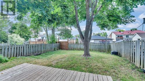 67 Corbett Drive, Barrie, ON - Outdoor