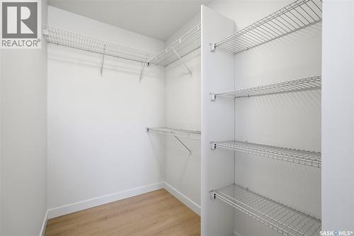 1404 Besnard Drive, Martensville, SK - Indoor With Storage