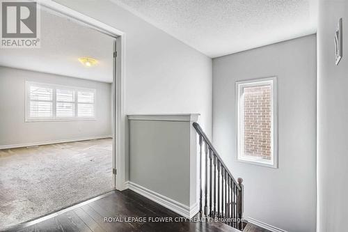 609 Gibson Crescent, Milton, ON - Indoor Photo Showing Other Room