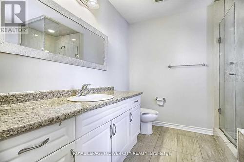 609 Gibson Crescent, Milton, ON - Indoor Photo Showing Bathroom