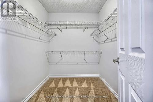 609 Gibson Crescent, Milton, ON - Indoor With Storage