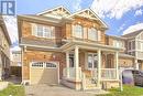 609 Gibson Crescent, Milton, ON  - Outdoor 