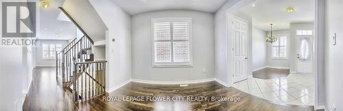 609 Gibson Crescent, Milton, ON - Indoor Photo Showing Other Room