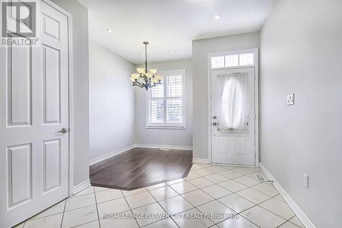 609 Gibson Crescent, Milton, ON - Indoor Photo Showing Other Room