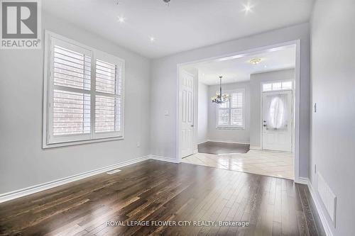 609 Gibson Crescent, Milton, ON - Indoor Photo Showing Other Room