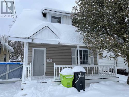 104 London St, Sault Ste. Marie, ON - Outdoor