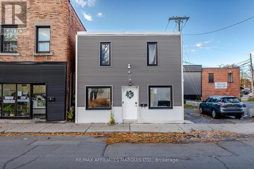 9 First Street E, Cornwall, ON - Outdoor