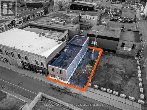 9 First Street E, Cornwall, ON - 