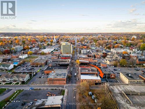 9 First Street E, Cornwall, ON - Outdoor With View