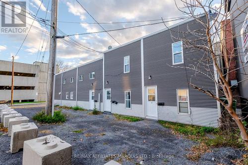 9 First Street E, Cornwall, ON - Outdoor