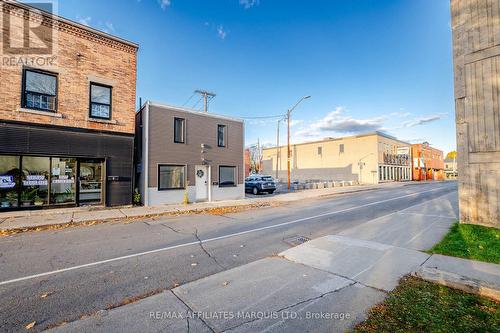 9 First Street E, Cornwall, ON - Outdoor