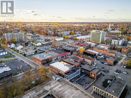 9 First Street E, Cornwall, ON - Outdoor With View