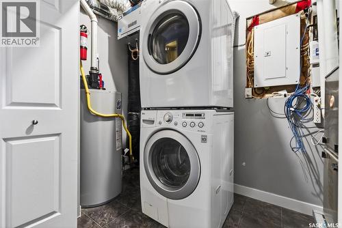 446 Arthur Street, Regina, SK - Indoor Photo Showing Laundry Room