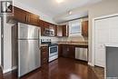 446 Arthur Street, Regina, SK  - Indoor Photo Showing Kitchen 