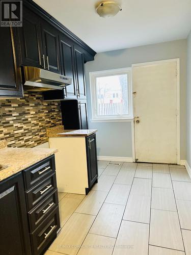 287 - 1605 Albion Road, Toronto, ON - Indoor