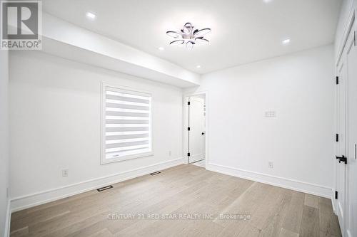 1 Frankwood Road, Toronto, ON - Indoor Photo Showing Other Room