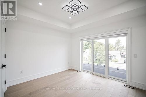 1 Frankwood Road, Toronto, ON - Indoor Photo Showing Other Room
