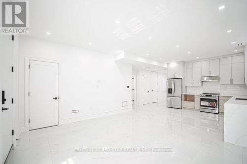 1 Frankwood Road, Toronto, ON - Indoor