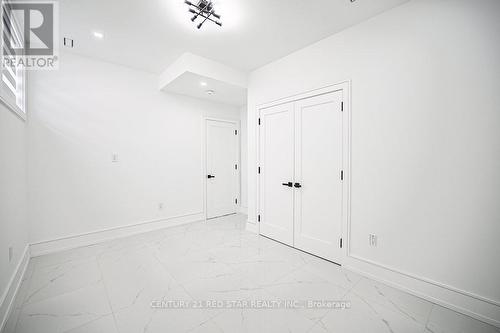 1 Frankwood Road, Toronto, ON - Indoor Photo Showing Other Room